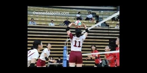 圧巻の初戦突破　総合力で平成国際大を打ち砕く