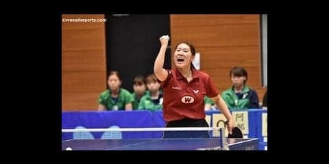 痛恨の敗北を喫するも、逆転優勝へ向けいざ最終決戦へ！