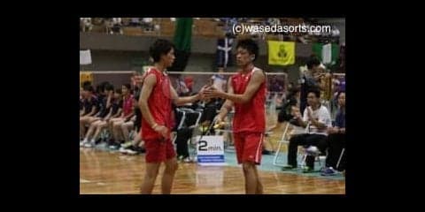 リーグ戦も折り返し。３日目は男女で明暗分かれる