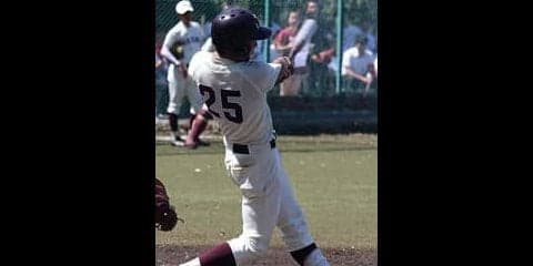 久郷好投！打線も奮起し勝ち点奪取／東大２回戦