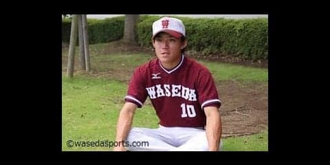 【連載】２０１８年度インカレ直前特集『克』第８回　鳥岡健主将×前多悠登副将