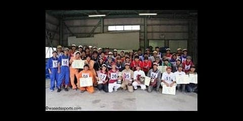 新人戦では創部以来初となる個人、団体の２冠を達成！