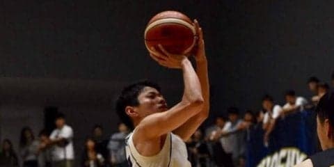 【バスケットボール部男子】 全員バスケで宿敵大院大に大勝！