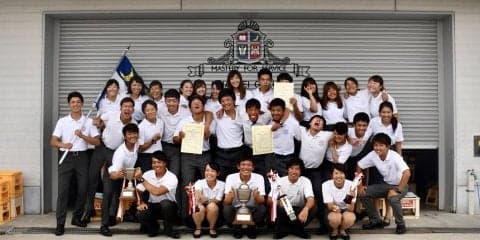 【ヨット部】　関西インカレ１２連覇で幕