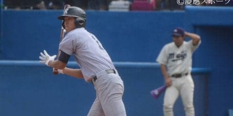 【野球】コラム”ＳＨＯＷ　ＴＩＭＥ”④天才目覚めの３安打 柳町達