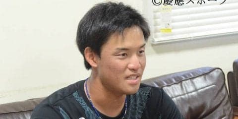 【野球】対戦校インタビュー”LAST BOUT”②明治大学