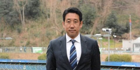 【テニス】新体制企画第３弾！坂井利彰監督