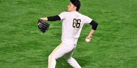 ホークス松本、4連続でロッテ戦先発　苦手の角中を警戒「他の打者とは違う」