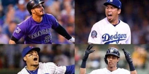 MLB史上初、同日に2試合ワンデープレーオフ開催へ　中＆西地区でV決まらず