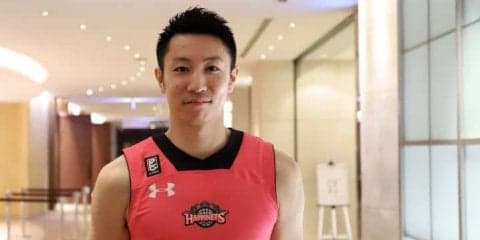 B1で飛躍を狙う秋田ノーザンハピネッツのキーマン俊野達彦「ここを目指していた」