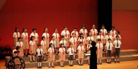 いよいよ今週末開幕、国歌斉唱は「伊勢少年少女合唱団」に決定　F1日本GP