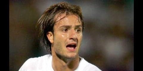 ジラルディーノ現役引退。アテネ五輪で日本を粉砕した並外れた冷静さ