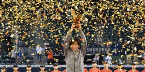 【9/30試合結果】西岡、マクラクラン勉の日本勢がW優勝。女子は女王ハレプがまさかの1回戦途中棄権