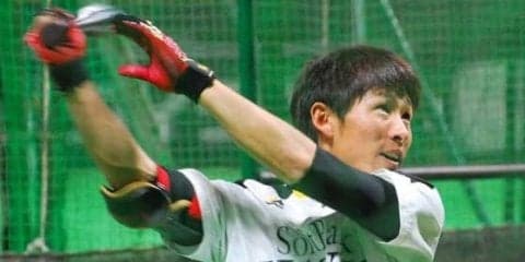 現役引退のホークス本多に鷹戦士らが惜別コメント　柳田「感謝しかない」