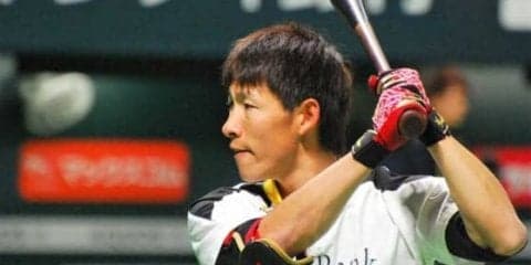 ホークス本多が現役引退、G寺内は戦力外…　各球団、発表1日の引退、戦力外は？