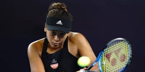 【10/2注目ドロー】大坂なおみが2回戦に臨む。ダニエル太郎は世界15位チチパスとの初戦