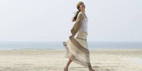 夏疲れ解消で秋を元気に！