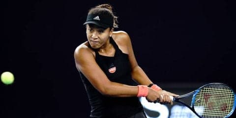 【速報予定】大坂なおみ、2回戦で世界37位コリンズと対戦[チャイナ・オープン]