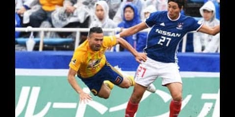 戦術浸透もベガルタに物足りなさ。答えは野津田と板倉が持っている