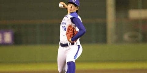 女子プロ野球、愛知ディオーネが「ここ一番」で快勝　女王決定戦出場へ前進