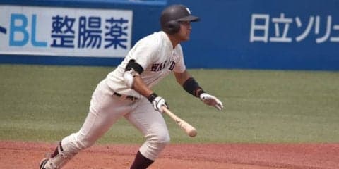 福岡高輝が2ラン含む2安打の活躍！西垣雅矢も初完封で早稲田大が2連勝！【東京六大学野球－早稲田大vs東京大 2回戦】