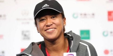 【最新WTAランキング】大坂なおみがキャリアハイ更新の6位に