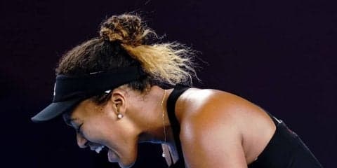 【速報】大坂なおみ 12ゲーム連取の圧勝でベスト16。次戦は第10シードのゲルゲスと[チャイナ・オープン]