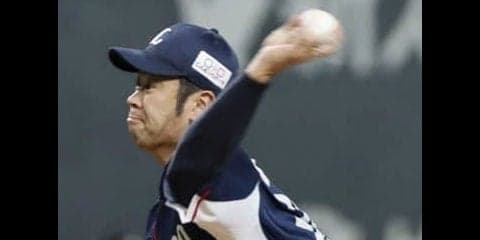 中盤の満塁のピンチをしのぎ11勝目！埼玉西武・榎田がキャリアハイを更新！