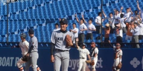 【野球】投打噛み合わず完敗　勝ち点は３回戦へお預け　法大②