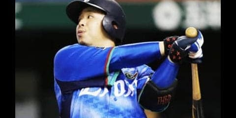 パ・リーグMVPは山川穂高か浅村栄斗か。意義ある１票を投じてほしい