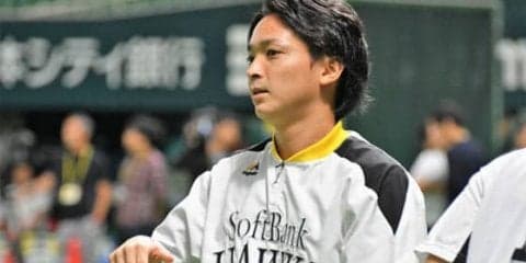 CSに向けて好材料　鷹・東浜が8回途中1失点で6勝目「復帰して1番の感覚」