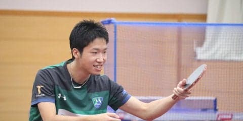 【卓球・Tリーグ】テレビ生中継が決定　2018-2019シーズン開幕戦