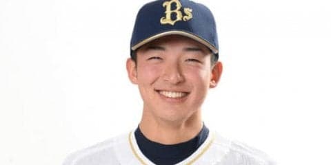 オリックスから2投手が侍ジャパンU-23選出　山崎颯「全力で腕を振ります！」