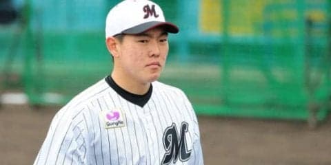 ロッテ3選手がU-23侍ジャパンに選出！　安田「元気を出して積極的にプレー」