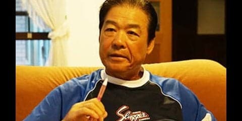 伊原春樹が分析。93年日本シリーズは飯田の返球が勝敗を分けた