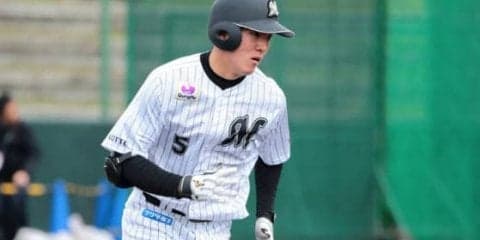 侍ジャパンU-23代表選手を発表　ロッテ安田、ヤクルト寺島、DeNA櫻井ら計24人