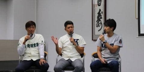 相次ぐ松坂世代の引退…元同僚の加藤健が見た村田修一の素顔