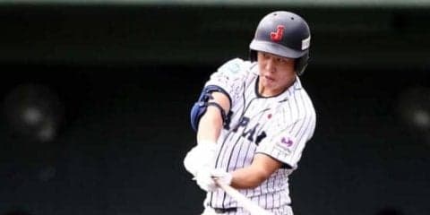 3日のプロ志望届　報徳・小園、大東文化大・青柳が提出　高校90人、大学78人に