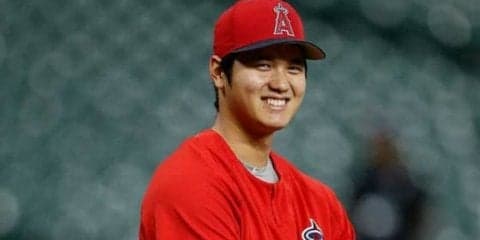 大谷の二刀流1週間は控えMLB選手1年分に相当？　米メディア「最も奇抜な統計」