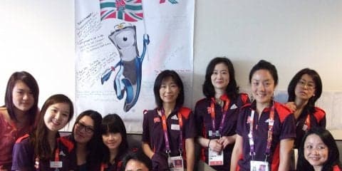 五輪のボランティアはブラックなのか？過去3大会に参加した日本人が明かす