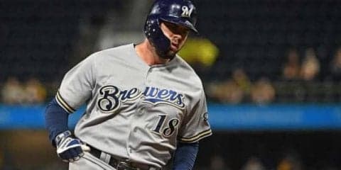 MLBの今季クオリファイング・オファーは20.5億円　昨年より5700万円アップ