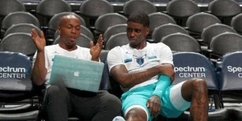 NBAの注目選手はファンタジーでも注目、スタッツを伸ばすであろう選手を考察する