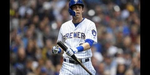 大本命ドジャースに一抹の不安。ブルワーズが補強成功で大注目