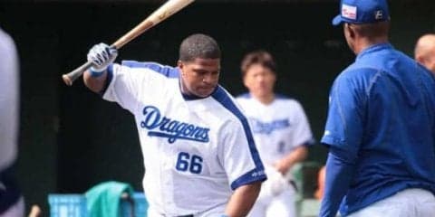 セ打撃タイトルは盗塁以外は助っ人が独占!?　丸、ソトら本塁打争いに注目