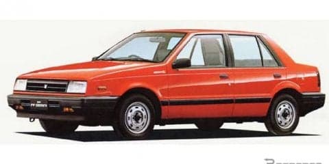 いすゞ、懐かしの名車「街の遊撃手」を展示予定…東京モーターフェス2018