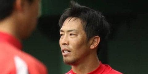 4日の公示　巨人が澤村、広島が引退の天谷を登録　ハムはドラ5の北浦を登録