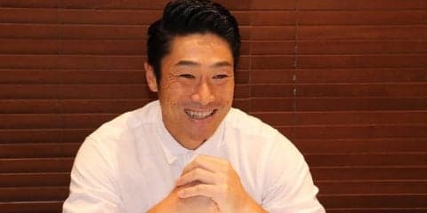 引退から1年…巨人のコーチを辞退してまで相川亮二が選んだセカンドキャリアとは？