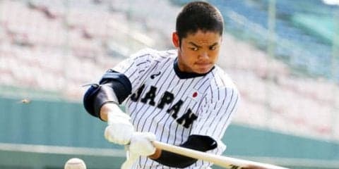 4日のプロ志望届　大阪桐蔭4人に浦和学院・渡邉も…高校103人、大学81人に