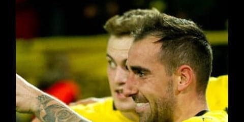 香川真司抜きでモナコに完勝。ドルトムントの「超速路線」が結実