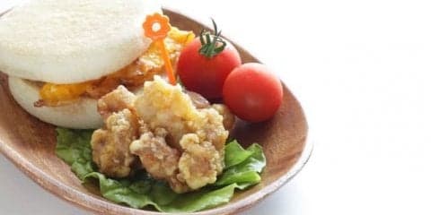から揚げ好き必見！から揚げを低カロリーにするポイント5つ